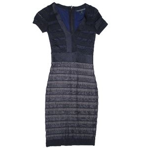 French Connection Dresses - Navy French Connection Cocktail Dress French Connection Dresses - Navy French Connection Cocktail Dress